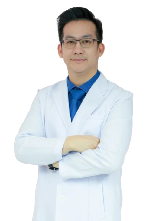 Paul Narischat