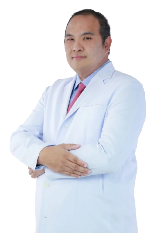 Tapanut Chuntarapas