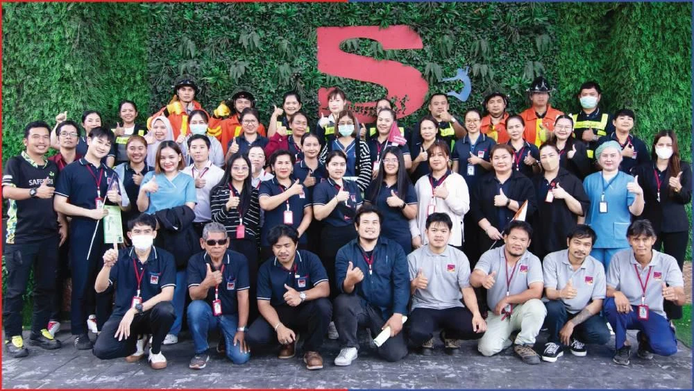 S Spine: Leading Spine Specialist Hospital Enhances Fire Safety Measures Through Emergency Drill to Boost Patient Confidence